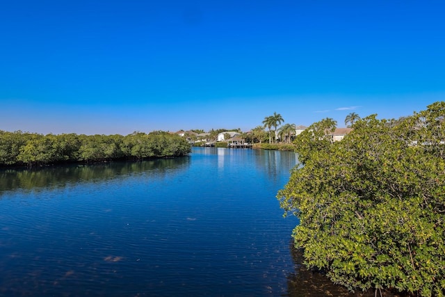 5526 River Sound Ter, Bradenton, FL 34208 - water view