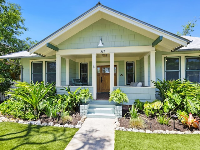 324 Julia Pl, Sarasota, FL 34236 - photo 5