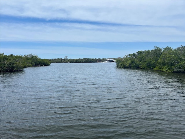 1680 Lemon Bay Dr, Venice, FL 34293 - water view