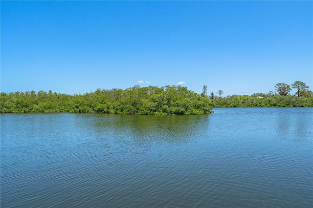 1680 Lemon Bay Dr, Venice, FL 34293 - water view