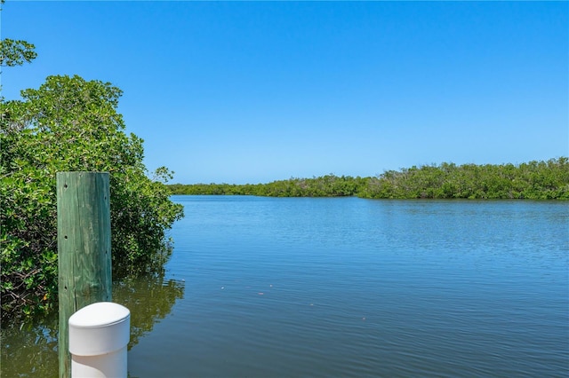 1680 Lemon Bay Dr, Venice, FL 34293 - water view