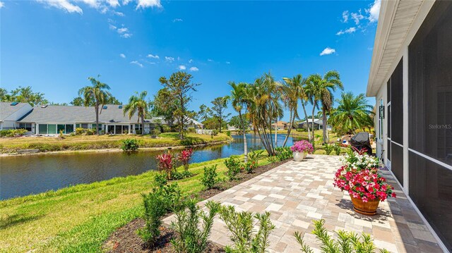 11116 Sanctuary Dr, Bradenton, FL 34209 - photo 34