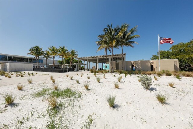 2301 Cass St, Sarasota, FL 34231 - exterior space