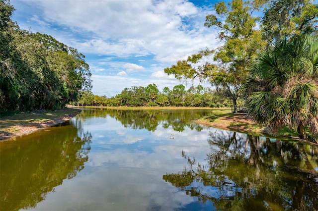 water view