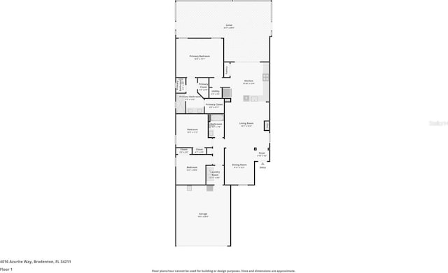 home floor plan