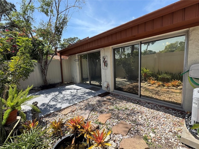 2058 Sunset Point Rd Unit 11, Clearwater, FL 33765 - view of patio