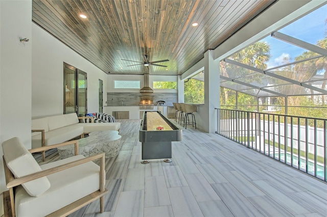 4815 W Sunset Blvd, Tampa, FL 33629 - photo 49
