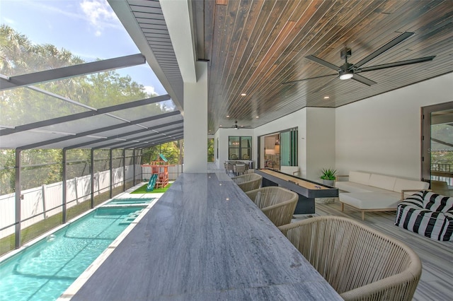 4815 W Sunset Blvd, Tampa, FL 33629 - photo 52