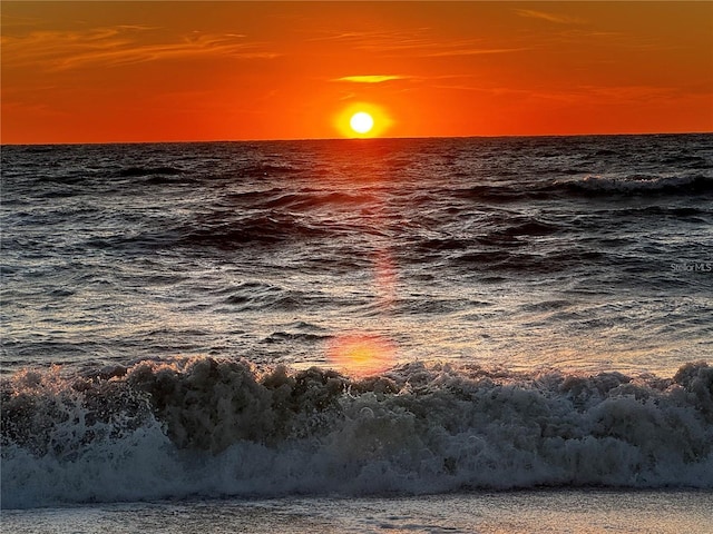 water view
