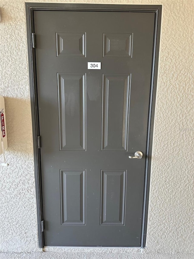 details with stucco siding
