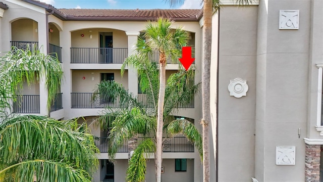 17118 Vardon Ter Unit 304, Bradenton, FL 34211 - view of property