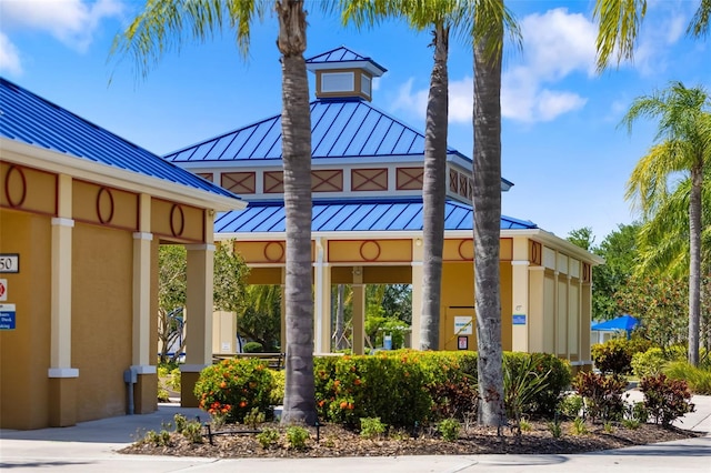 11634 Piedmont Park Xing, Bradenton, FL 34211 - view of building exterior