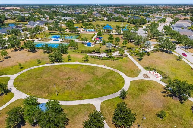 11634 Piedmont Park Xing, Bradenton, FL 34211 - aerial view