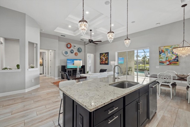 3808 Eastham Ln, Lakewood Ranch, FL 34211 - photo 19