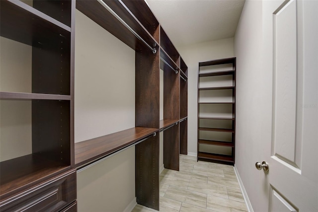 6001 Anise Dr, Sarasota, FL 34238 - view of spacious closet