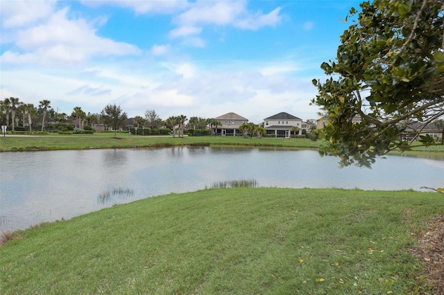 6001 Anise Dr, Sarasota, FL 34238 - property view of water