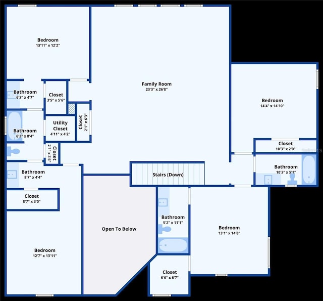 6001 Anise Dr, Sarasota, FL 34238 - plan
