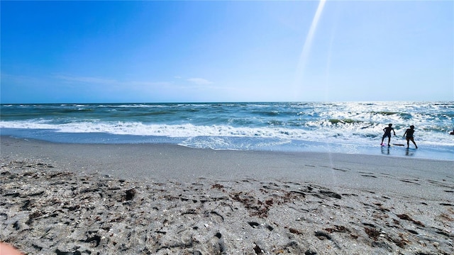 532 Yale Rd, Venice, FL 34293 - view of water feature