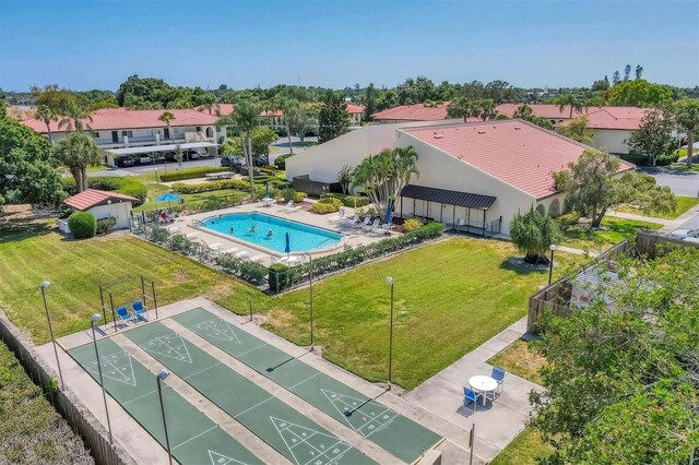3690 Pinecrest St Unit 114, Sarasota, FL 34232 - photo 30