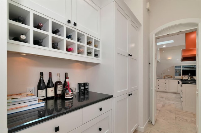 4307 Camino Real, Sarasota, FL 34231 - view of bar