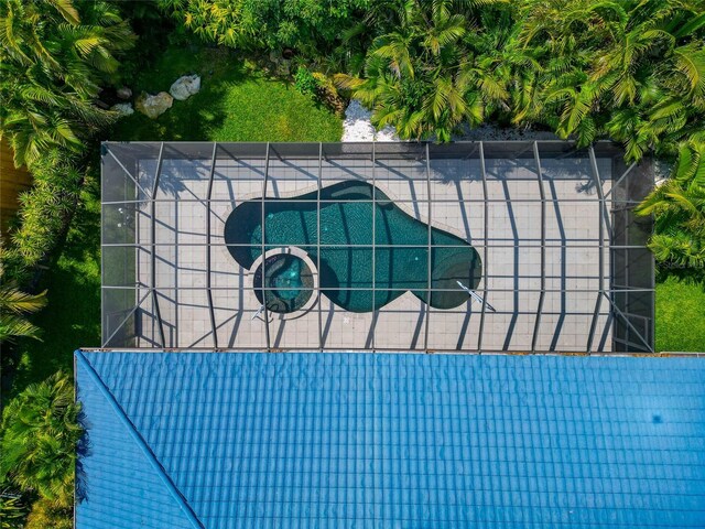 4307 Camino Real, Sarasota, FL 34231 - aerial view