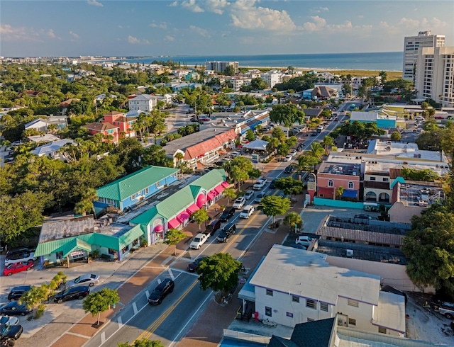 4307 Camino Real, Sarasota, FL 34231 - view of urban area featuring a nearby body of water