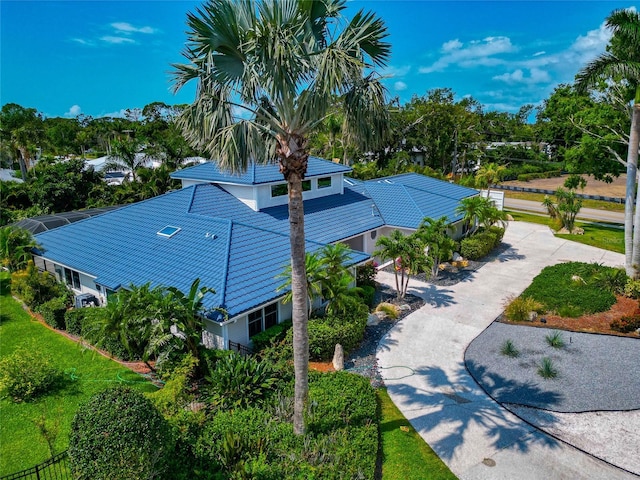 4307 Camino Real, Sarasota, FL 34231 - view of subject property