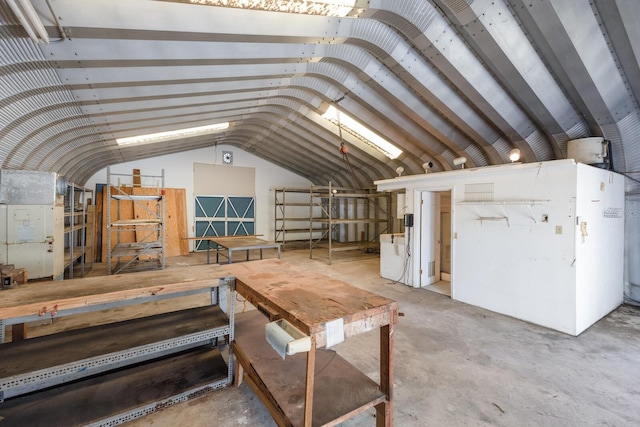 2723 59th St, Sarasota, FL 34243 - view of attic