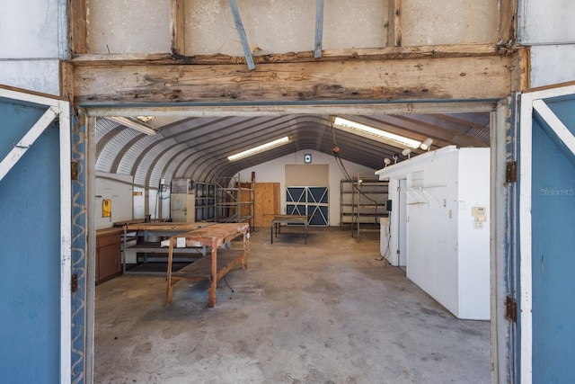 2723 59th St, Sarasota, FL 34243 - view of storage
