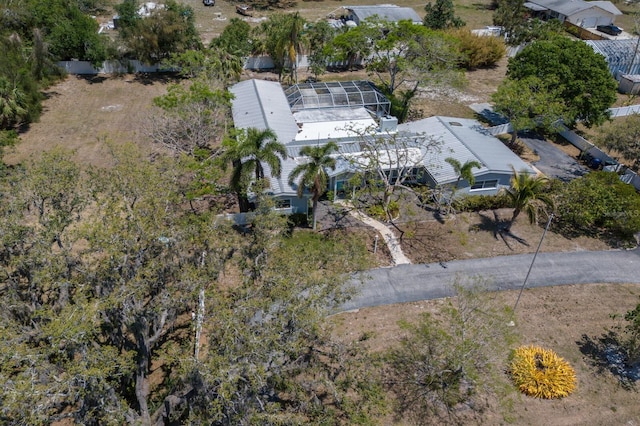2723 59th St, Sarasota, FL 34243 - aerial view