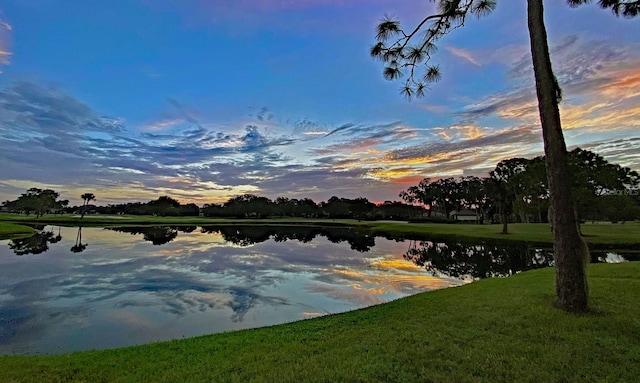 8142 Misty Oaks Blvd, Sarasota, FL 34243 - water view