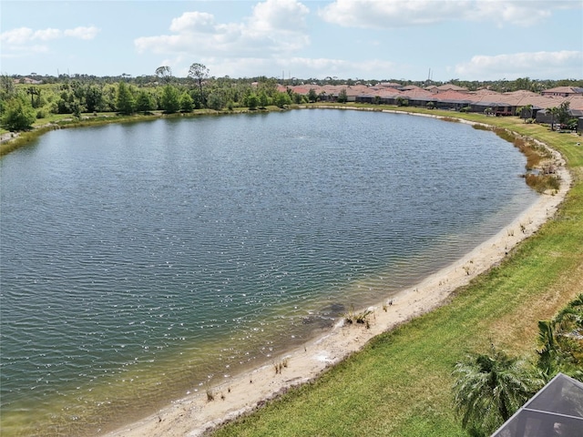 13587 Vancanza Dr, Venice, FL 34293 - water view