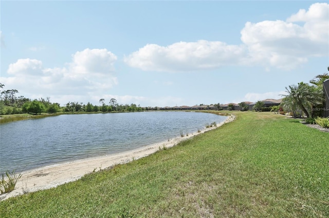 13587 Vancanza Dr, Venice, FL 34293 - water view