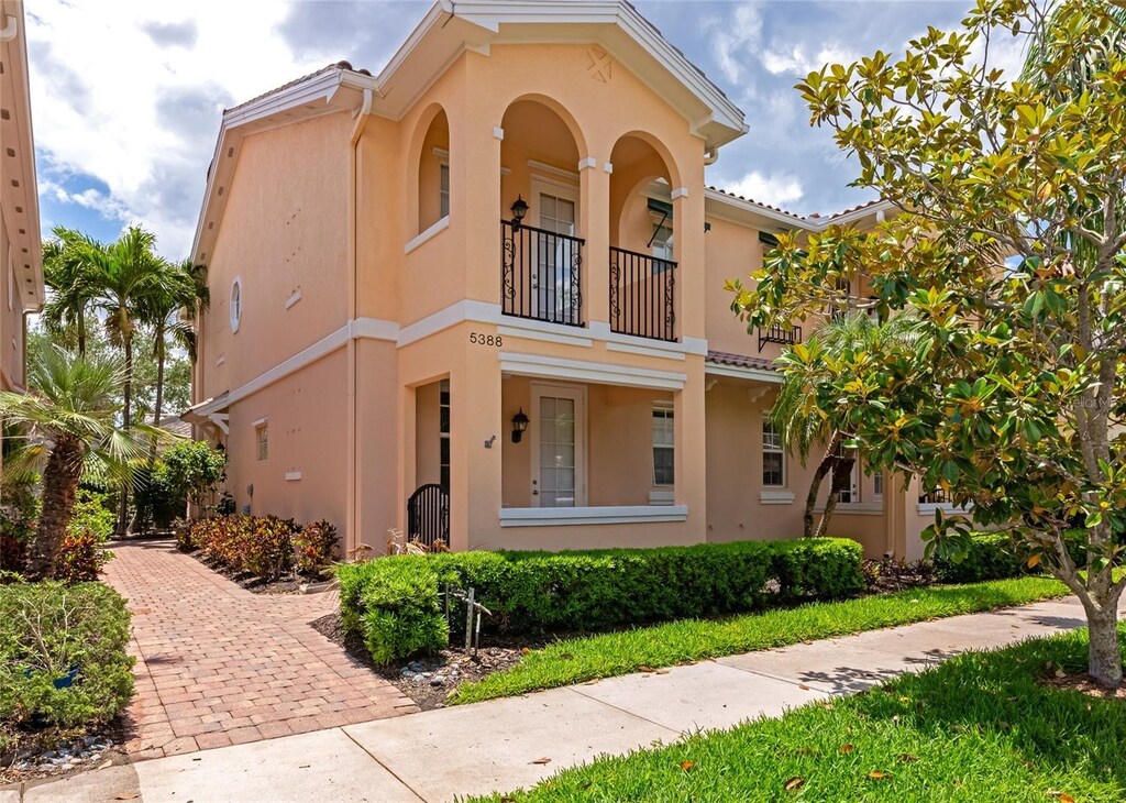 5388 Davini St, Sarasota, FL 34238 - photo 1