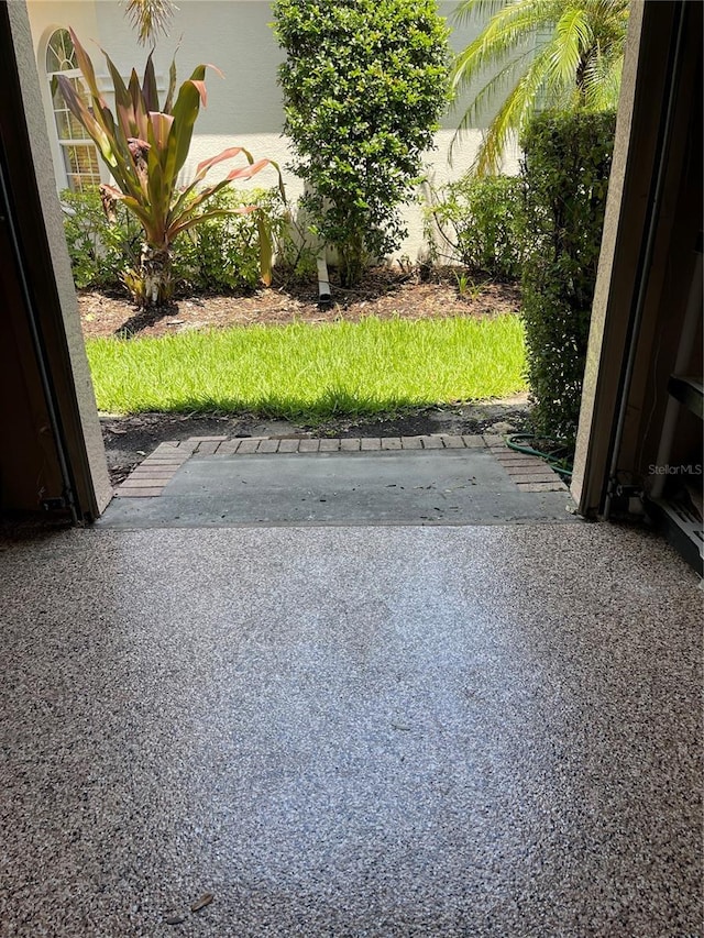 7624 Boltons Ct, Bradenton, FL 34201 - view of patio