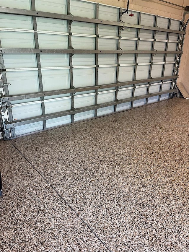 7624 Boltons Ct, Bradenton, FL 34201 - view of garage