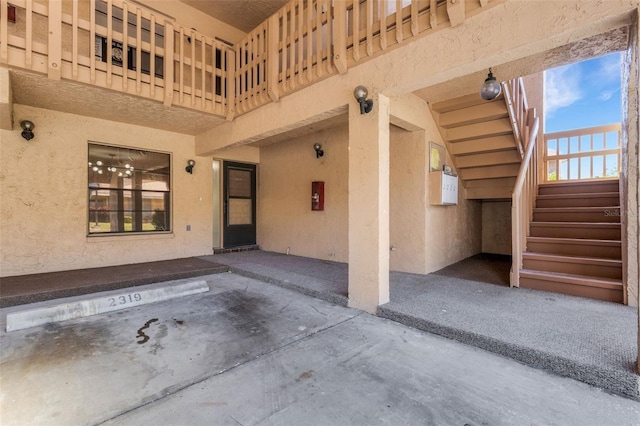 2319 Beneva Ter Unit 2284, Sarasota, FL 34232 - view of patio / terrace