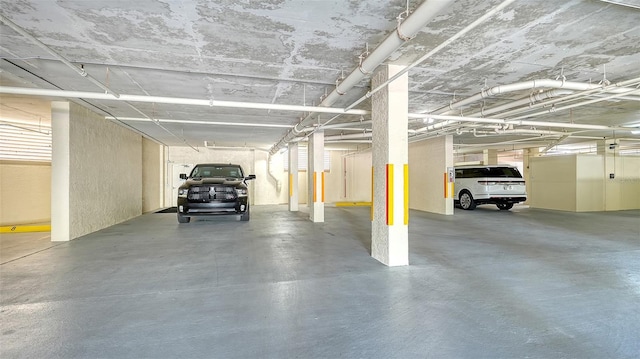 2185 Gulf Of Mexico Dr Unit 243, Longboat Key, FL 34228 - view of garage