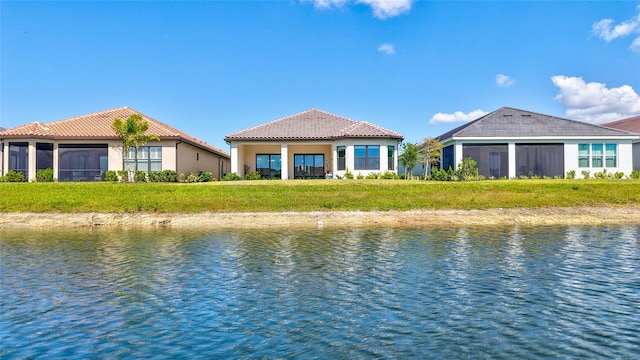 6203 Grandview Hill Ct, Bradenton, FL 34203 - water view