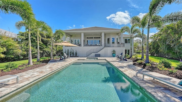 244 Cedar Park Cir, Sarasota, FL 34242 - photo 59