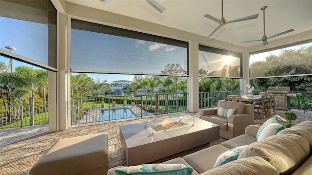 244 Cedar Park Cir, Sarasota, FL 34242 - photo 23