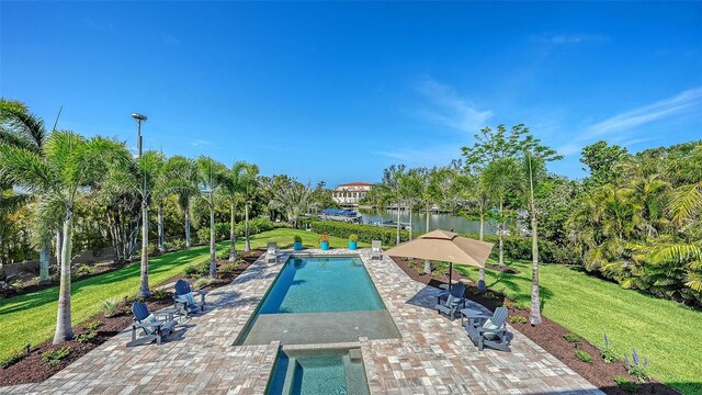 244 Cedar Park Cir, Sarasota, FL 34242 - photo 25