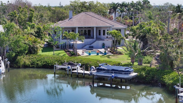244 Cedar Park Cir, Sarasota, FL 34242 - photo 62