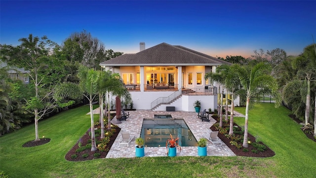 244 Cedar Park Cir, Sarasota, FL 34242 - photo 5