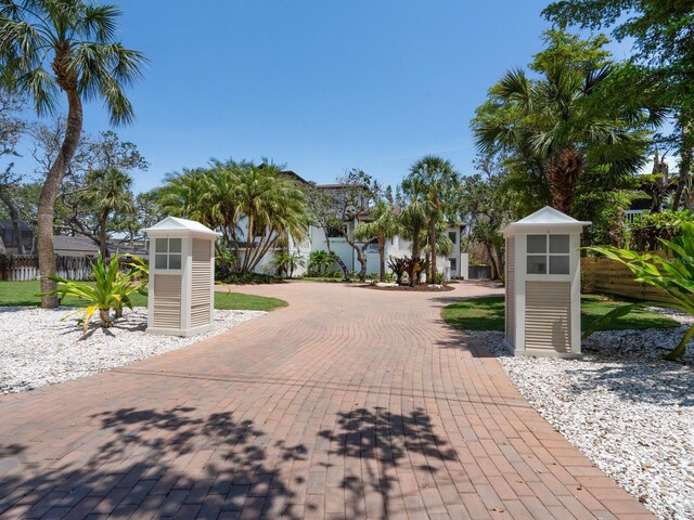 7333 Point Of Rocks Rd, Sarasota, FL 34242 - photo 5