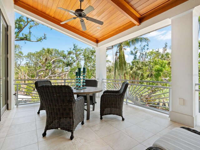 7333 Point Of Rocks Rd, Sarasota, FL 34242 - photo 16