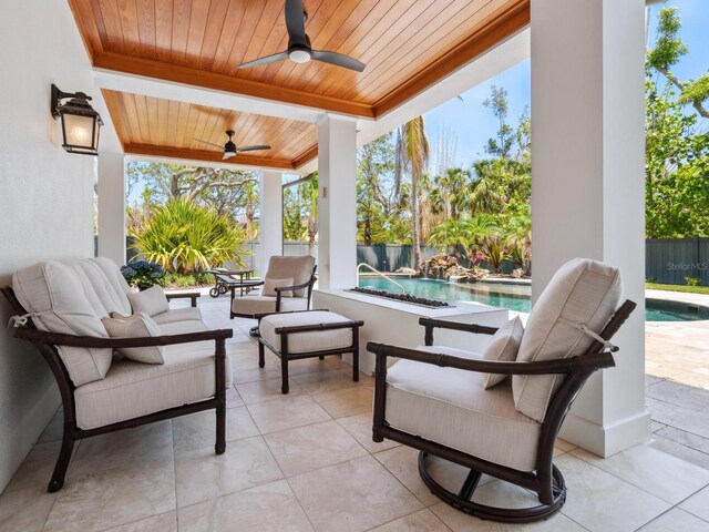 7333 Point Of Rocks Rd, Sarasota, FL 34242 - photo 41
