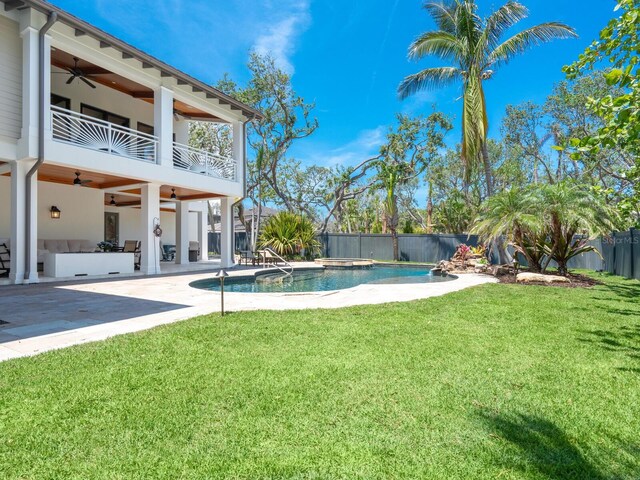 7333 Point Of Rocks Rd, Sarasota, FL 34242 - photo 43