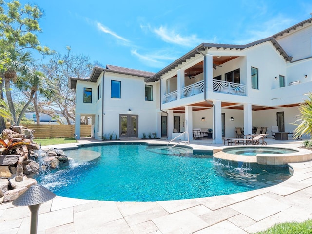 7333 Point Of Rocks Rd, Sarasota, FL 34242 - photo 48