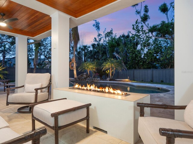 7333 Point Of Rocks Rd, Sarasota, FL 34242 - photo 76